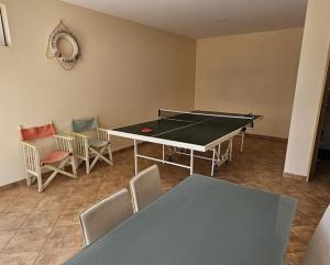 Πινγκ πονγκ στο Quinta do Penedo- Refúgio de Charme e Natureza ή εκεί κοντά