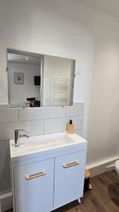 Φωτογραφία από το άλμπουμ του Le Comte de Saxe - Calme à Blois centre στο Μπλουά +4 φωτογραφίες