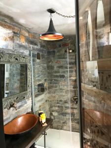 Φωτογραφία από το άλμπουμ του Aigis Suites Kea στο Βουρκάρι