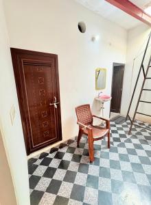 Billede fra billedgalleriet på Krishna Homes i Varanasi