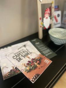 Φωτογραφία από το άλμπουμ του Grand appartement aux portes de Strasbourg σε Ittenheim