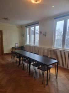 Φωτογραφία από το άλμπουμ του Rentalux Hostel - private dormitory and double rooms for 10 guests σε Timrå