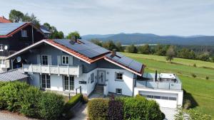 Φυσικό τοπίο κοντά σε αυτή η παραθεριστική κατοικία