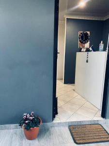 Afbeelding uit fotogalerij van Blue Horizon Bed and Breakfast in Maseru