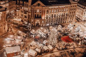 Επισκέπτες που μένουν στο Allure Rooms & Coffee +21 φωτογραφίες