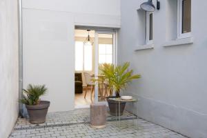 Φωτογραφία από το άλμπουμ του Au pied du Clocher - Centre ville σε Poix