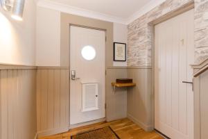 Ένα μπάνιο στο The Harbour Guest House +22 φωτογραφίες