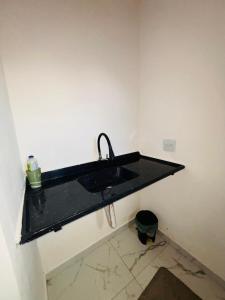 Fotografie z fotogalerie ubytování Chalé Três Marias v destinaci Lavras Novas + 3 fotografie