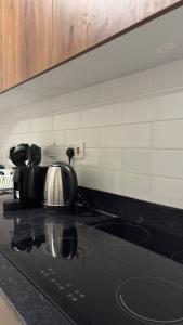 Foto dalla galleria di Luxury 1BHK Private Apartment in Bosher a Mascate Altre 20 foto