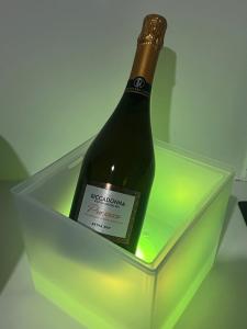 Ποτά στο Premium Studio XXL Terrace Sky Video Screen