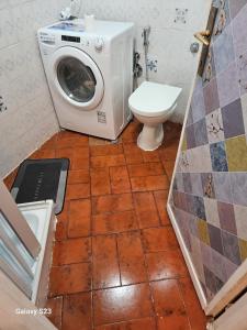 Ένα μπάνιο στο Livata House da Ines +16 φωτογραφίες