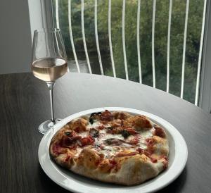 Φαγητό σε αυτό το ξενοδοχείο ή κάπου εκεί κοντά