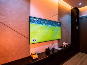 Afbeelding uit fotogalerij van Aurum on Missouri in Abuja