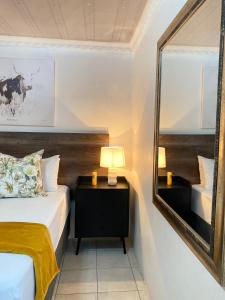 Afbeelding uit fotogalerij van Blue Horizon Bed and Breakfast in Maseru