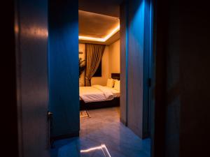 Afbeelding uit fotogalerij van Aurum on Missouri in Abuja +38 foto's