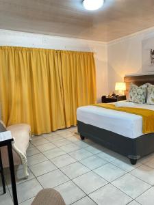 Afbeelding uit fotogalerij van Blue Horizon Bed and Breakfast in Maseru