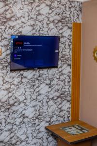 Fotografie z fotogalerie ubytování TOPS LOUNGE and suites v destinaci Agbelekale