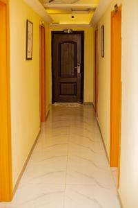 Fotografie z fotogalerie ubytování TOPS LOUNGE and suites v destinaci Agbelekale