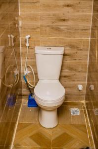 Fotografie z fotogalerie ubytování TOPS LOUNGE and suites v destinaci Agbelekale