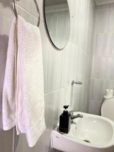 Afbeelding uit fotogalerij van Blue Horizon Bed and Breakfast in Maseru