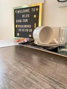 Afbeelding uit fotogalerij van Blue Horizon Bed and Breakfast in Maseru +34 foto's