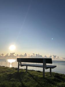 Природа в окрестностях отеля