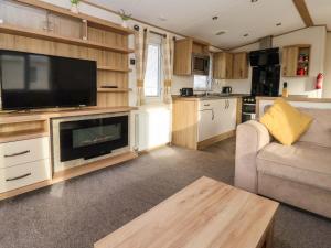 Köök või kööginurk majutusasutuses The Drift +7 fotot