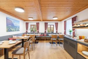 Ποτά στο Gästehaus Keilhof am Kirchberg