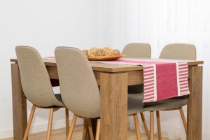 Fotografie z fotogalerie ubytování Tara Apartments 1 v destinaci Pristina