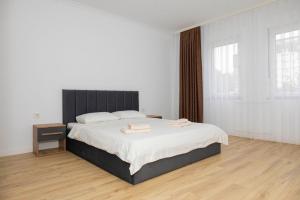 Fotografie z fotogalerie ubytování Tara Apartments 1 v destinaci Pristina