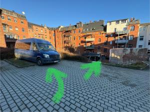 Η γειτονιά γύρω από ή μία γειτονιά κοντά σε αυτό το διαμέρισμα +2 φωτογραφίες