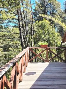 Φυσικό τοπίο κοντά σε αυτό το διαμέρισμα