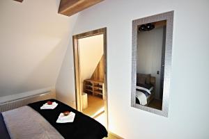 Kép Apartment Luna szállásáról Tátralomnicon a galériában