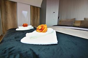 Étkezési lehetőség az apartmanban vagy a közelben