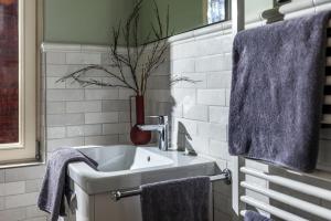 Φωτογραφία από το άλμπουμ του Commandeur-Huus Wohnung 2 σε Borkum