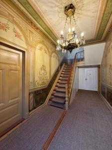 Φωτογραφία από το άλμπουμ του Commandeur-Huus Wohnung 2 σε Borkum