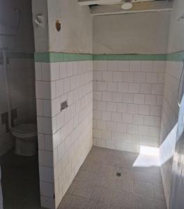 Ένα μπάνιο στο Pousada Rio do Mar