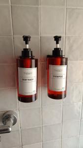 Ảnh trong thư viện ảnh của San Pietro Luxury Old Town Apartment ở Bari