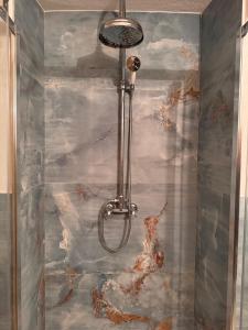 Ένα μπάνιο στο La volta delle Dolomiti