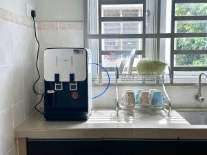 Παροχές για τσάι/καφέ στο Charming 4BR Family House Quite Area & Cozy +35 φωτογραφίες