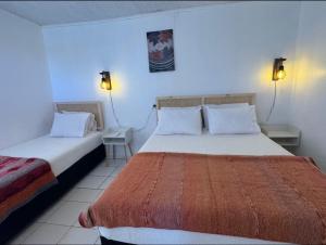 圣佩德罗·德·阿塔卡马Hostal Las Kañas的相册照片