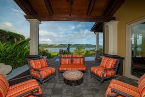 Φυσικό τοπίο κοντά σε αυτή η βίλα