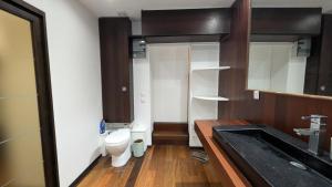 Gallery image of Chambre cosy proche de La Défense in Nanterre