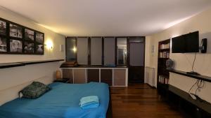 Gallery image of Chambre cosy proche de La Défense in Nanterre