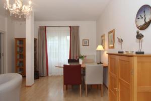 Billede fra billedgalleriet på Brise Remise -Seepark Heringsdorf i Neuhof