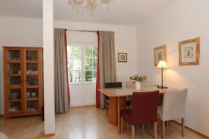 Billede fra billedgalleriet på Brise Remise -Seepark Heringsdorf i Neuhof