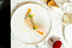 Afbeelding uit fotogalerij van La Suite Appart Hôtel in Roanne