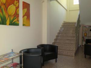 Zdjęcie z galerii obiektu Pensión La Venta w mieście Puerto de Mazarrón