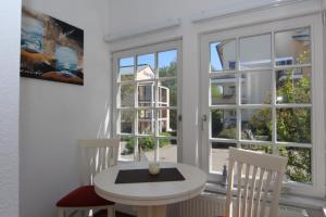 Фотография из галереи Brise Villa Emmi App 01 в Херингсдорфе