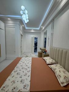 Afbeelding uit fotogalerij van Dream Lux Apartment in Tasjkent